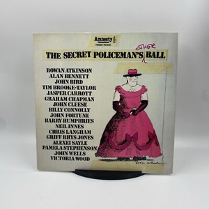 The Secret Policemans Other Ball | eBay