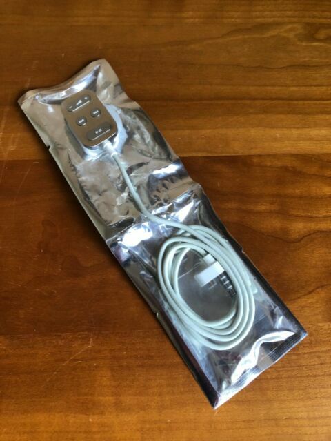 Genuine Apple iPod Nano Wired Remote Control A1018 603-2454 for sale ...