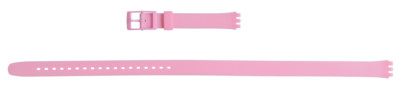 ORIGINAL SWATCH ARMBAND 12MM ''DELIGHT DREAM'' (ALP128C) NEU