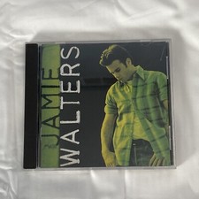Jamie Walters by Jamie Walters (CD, 1994)