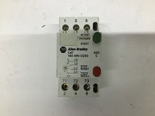 Allen-Bradley 140 MN 0250 Ser. C Motor Starter