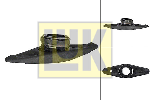 LUK 624353000 Kupplungssatz für BMW online kaufen | eBay