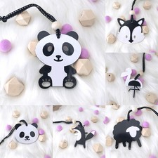 hess wooden baby gym