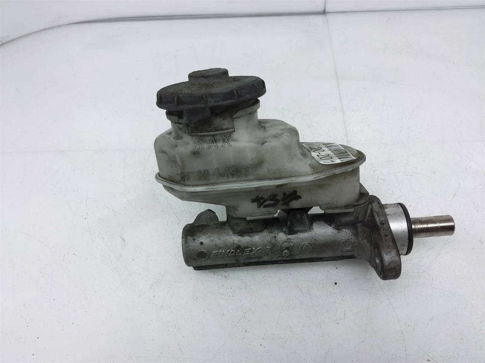 Cilindro maestro de refuerzo de freno Acura Cl 2001 2002 2003 OEM 46100-S0k-A03 Foto 4 de 4