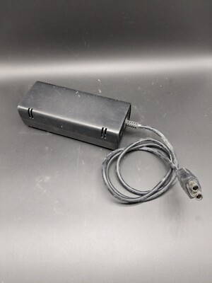 XBOX 360 Original Netzteil Power AC Adapter Microsoft A10-120P1A 120W Watt