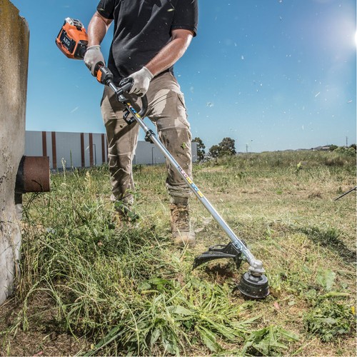 AEG 58V Brushless 43cm Line Trimmer Skin Only Whipper Snipper ALT58BT