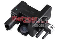 Metzger 08920045 Druckwandler, Turbolader FüR Chevrolet Opel Vauxhall