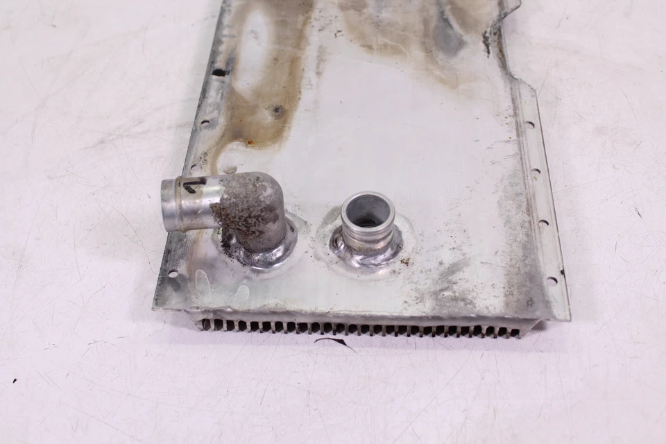 1996 ARCTIC CAT ZRT 600 前热交换器/收音机冷却器 — 第 4/4 张图片