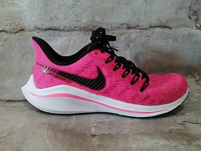 nike air zoom vomero 14 pink