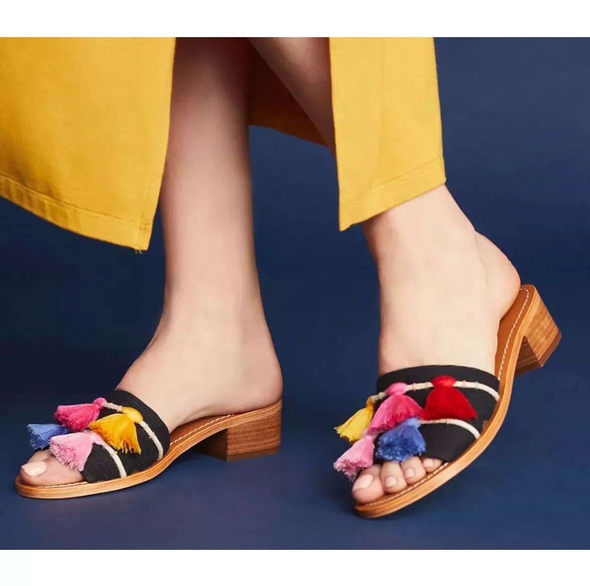 Boho hotsell sandals online
