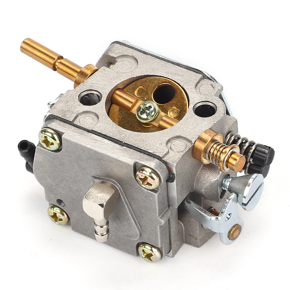 Hippotech Carburateur met luchtfilter voor STIHL TS400 TS 400 doorsnede beton carburateur vervangt HS-274E 4223-120-0600