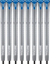 Golf Pride CPX Jumbo Golf Grip - With Plus4 Technology - Set of 8