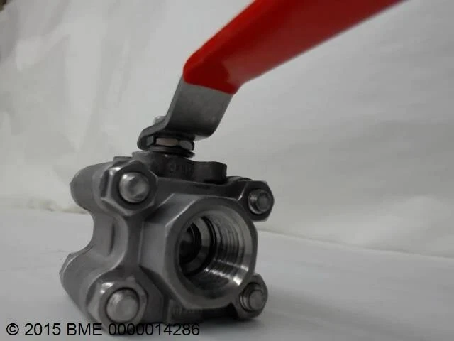 Watts Regulator  -  1/2"  Sb450  Vt Y90  -   New - Image 2 of 4