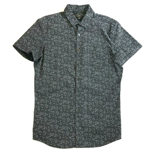 Marc Anthony Short Sleeve Button Down 