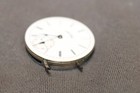 VTG. ELGIN GR 45  M 1  WATCH MOVEMENT.  13J  6S.  PARTS / REPAIR.  CIRCA 1887. — photo 6