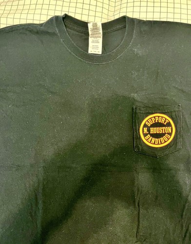 Support Your Local Bandidos t shirt men XL - Picture 4 of 4
