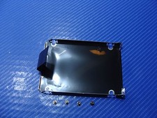 Lenovo ThinkPad T410 14.1" Genuine Laptop Hard Drive Caddy w/ Screws ER 