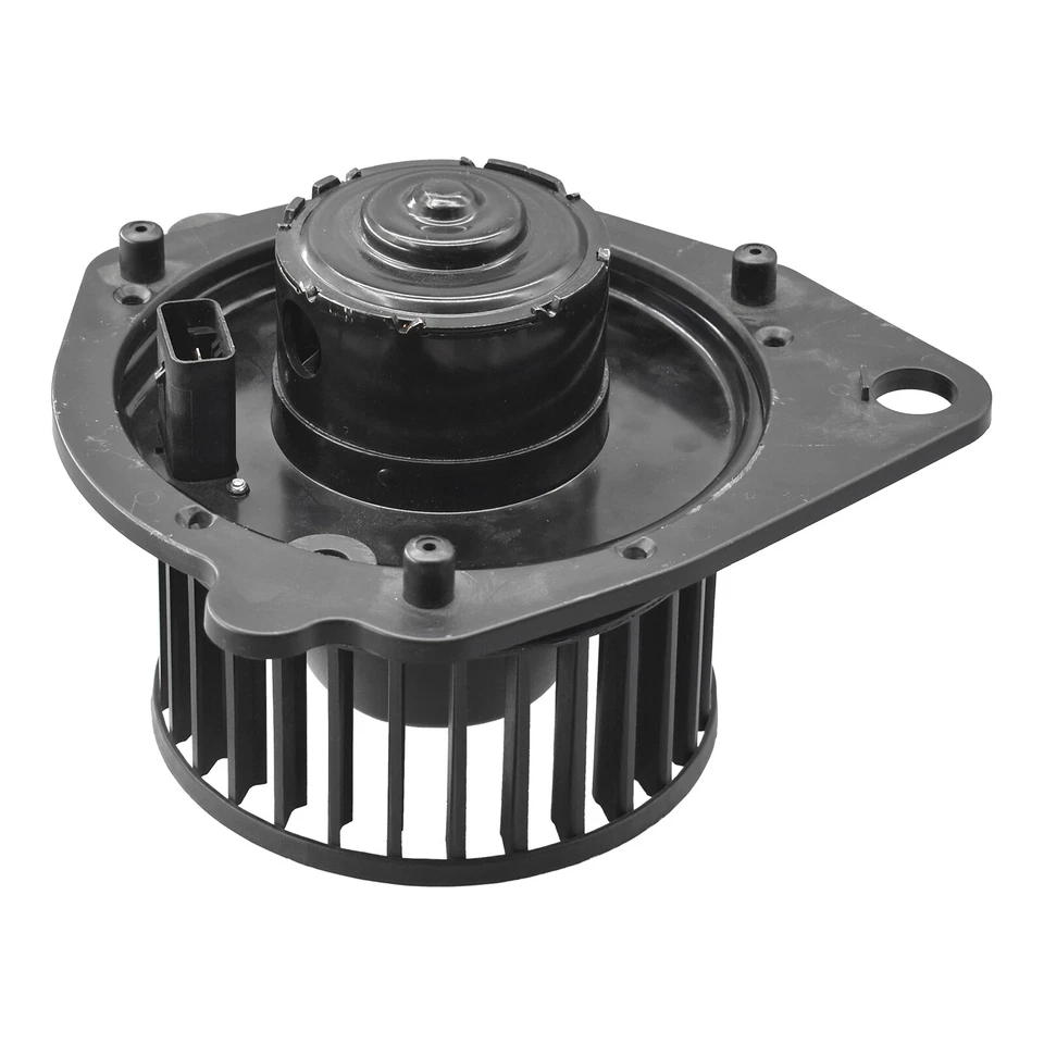 PM3787 A/C Heater Blower Motor W/ Wheel For 1989-1992 VOLVO 740 Foto 2 de 4