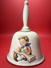 Vtg Lot Of 3 Hummel Goebel Annual Bells Collection 1978,79,80 Ceramic Figurines! — photo 10