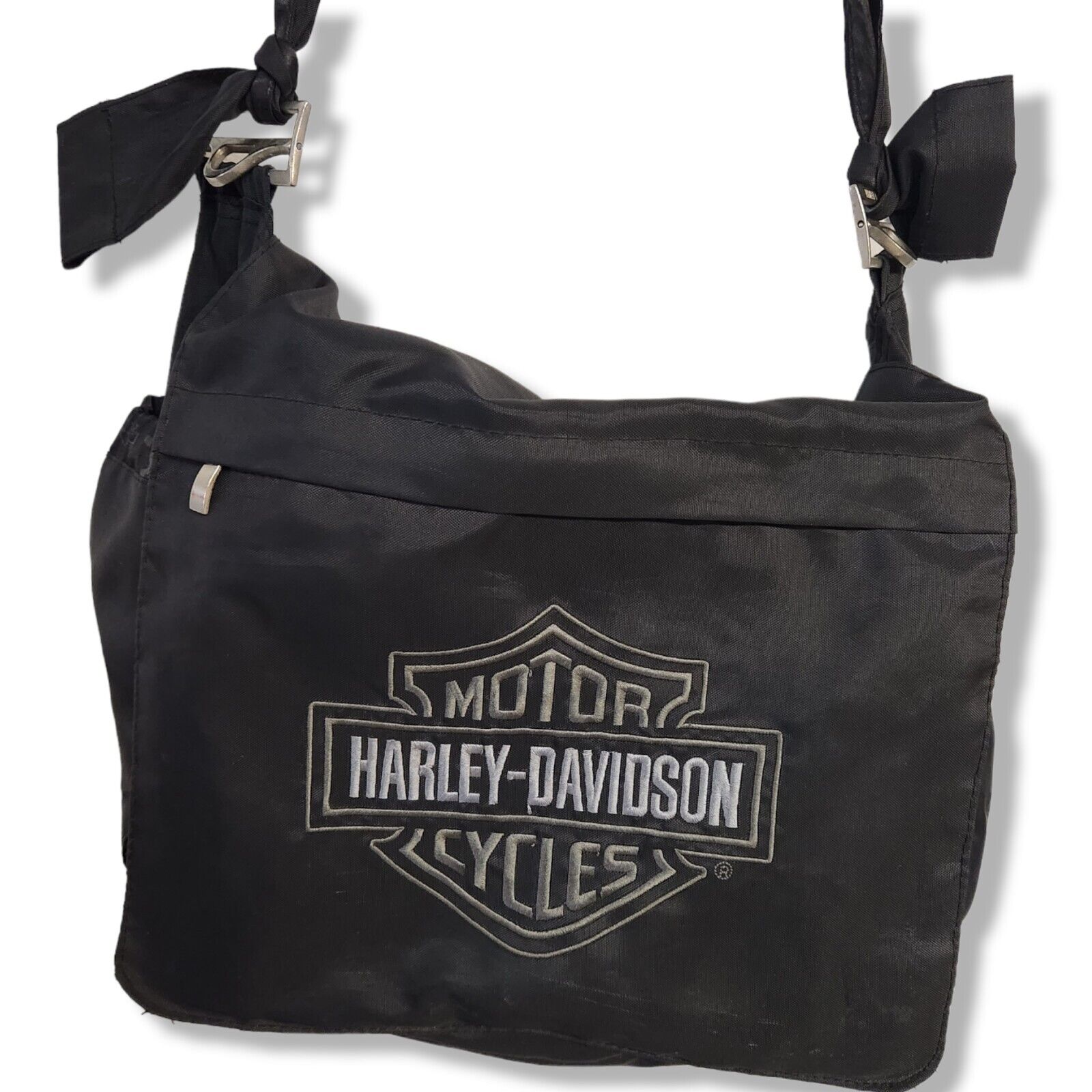 harley davidson shoulder bag