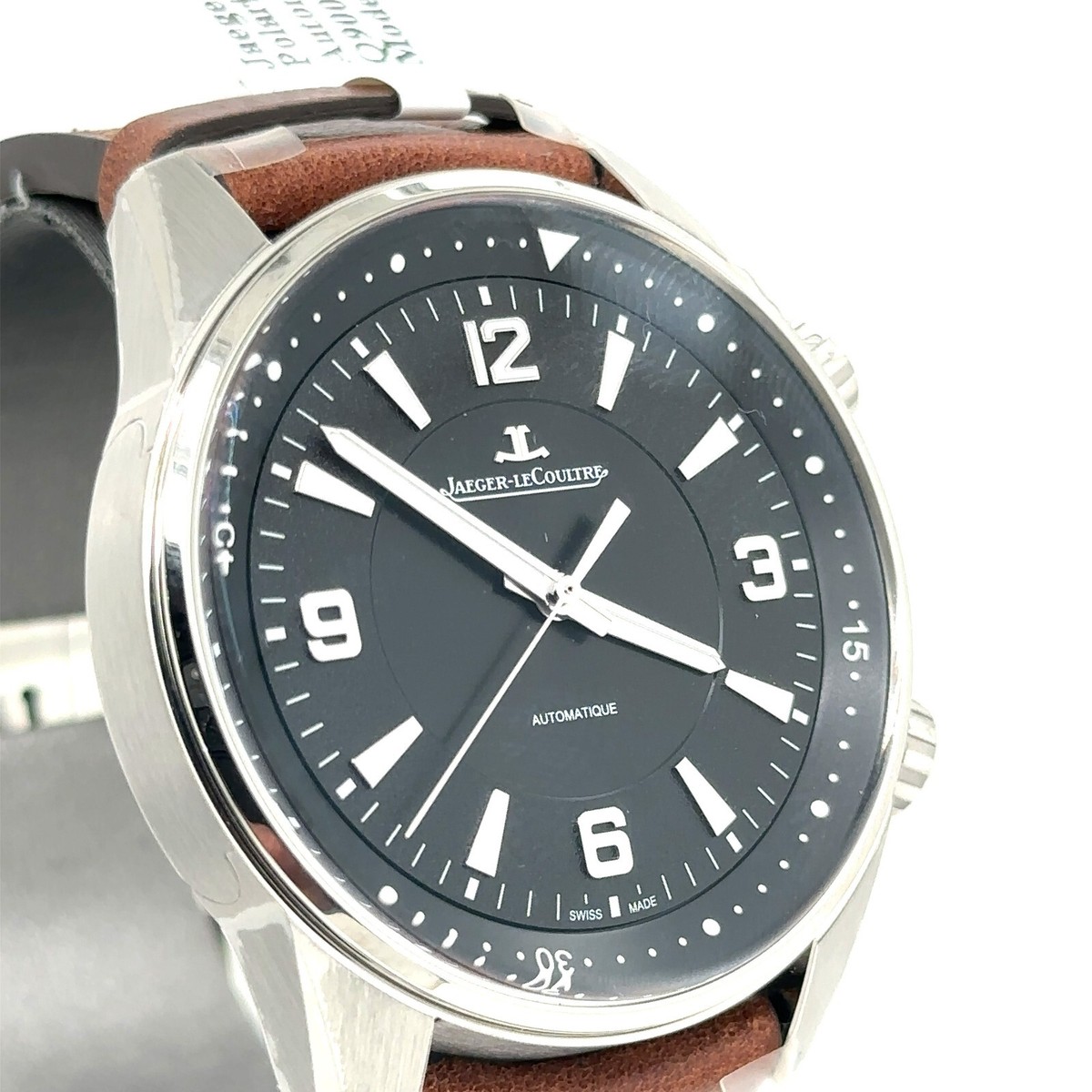 JAEGER LECOULTRE JLC POLARIS Automatic Watch 41 mm Q9008471