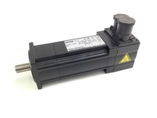 Lenze 3~ Servomotor MCS06I41-RS0B0  1.60A 4050r/min 0.64kW