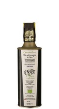OLIO EXTRA VERGINE D'OLIVA TOSCANO 100% ITALIANO - SINFONIA OLIO AMABILE