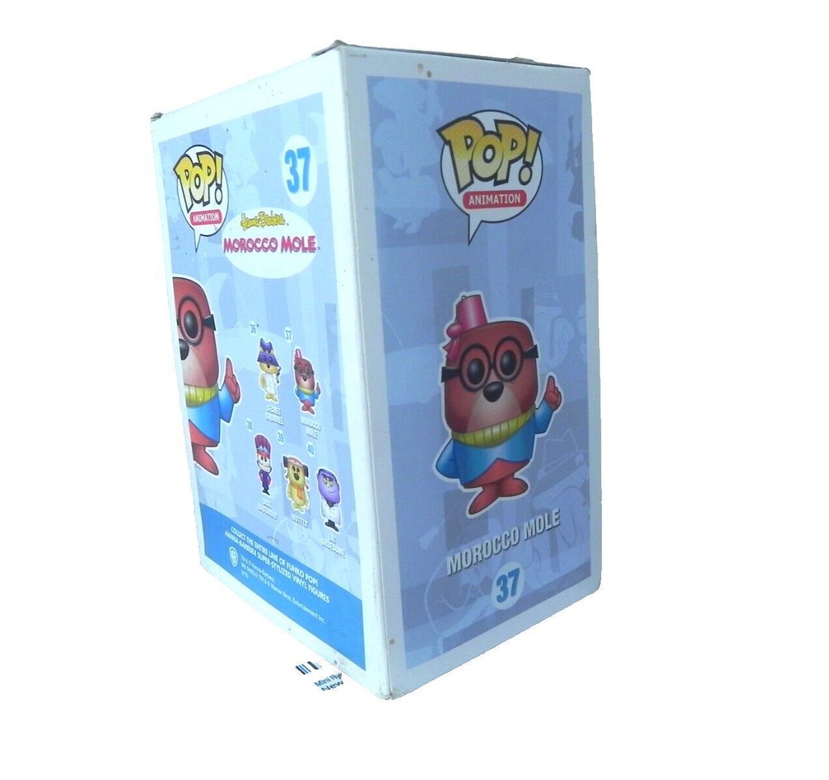 その他 Funko Pop! MOROCCO MOLE Figure #37 6554456?wid=600&hei=600&