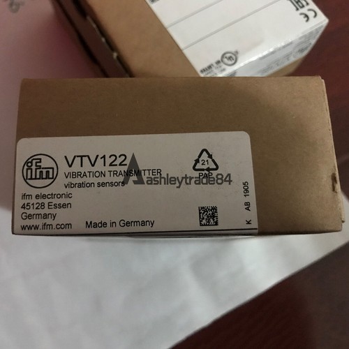 Датчик ifm vtv122