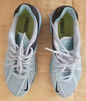 nike lunar haze