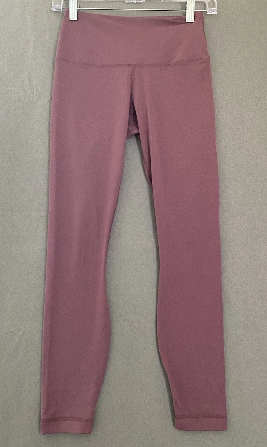yogalicious lux high waist ultra soft capri yoga leggings