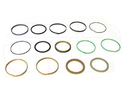 4560207 Seal-Kit Fits Caterpillar 2478996 2479001 318C 320C 320C L 321C 322C