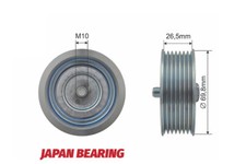 Poulies diverses Nissan 350 Z