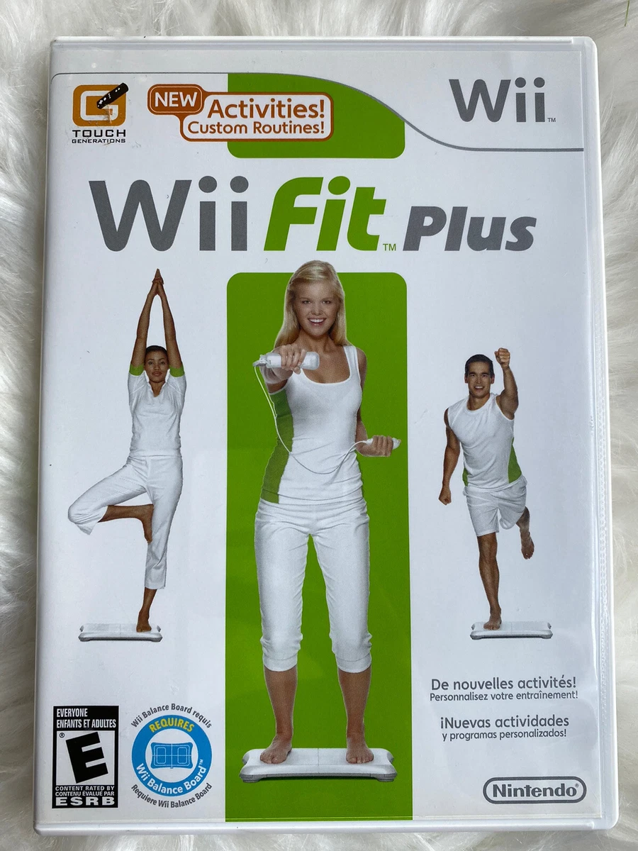 Wii yoga balance board deals