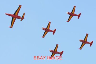 FOTO FLUGZEUG DIABLES ROUGES FORMATION. FLORENNES 25-6-2016 EINE FASZINIERENDE TRA