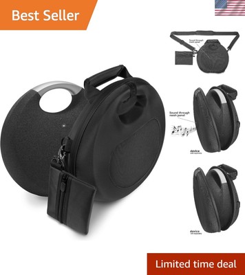 Compact Protective Bag for Harman Kardon Onyx Studio 5 & 6 Bluetooth Speakers
