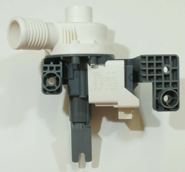 Whirlpool W10876600 Washing Machine Drain Pump Replacement