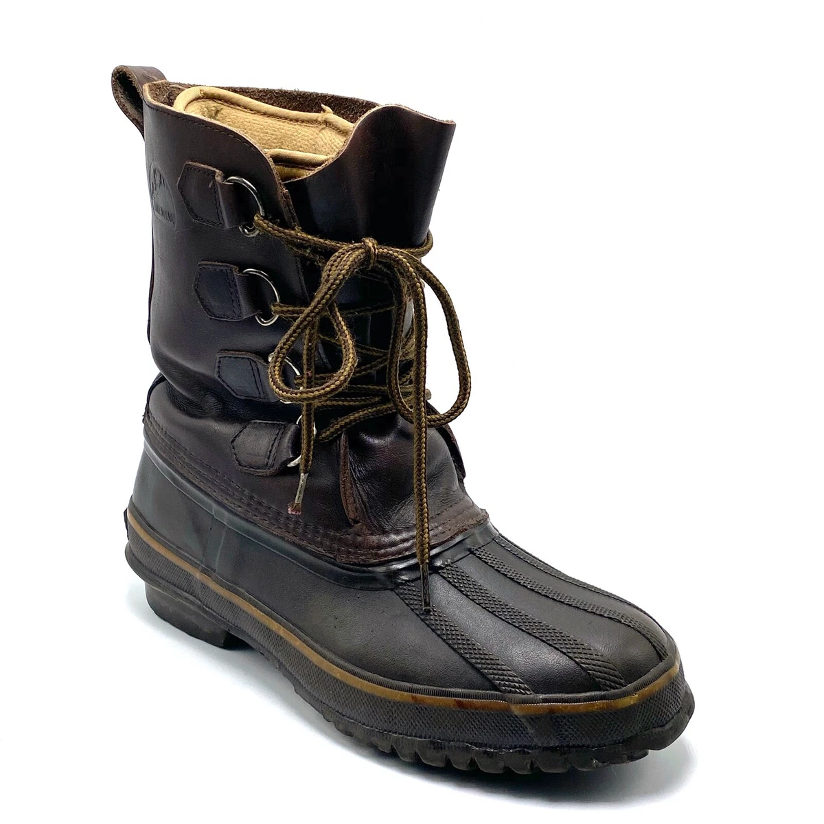 Lake n trail best sale boots