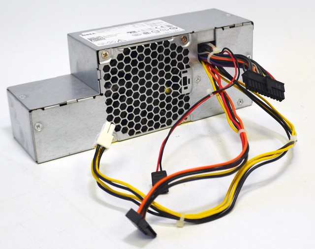Original New SFF Power Supply Dell Optiplex 380 580 760 780 960 980