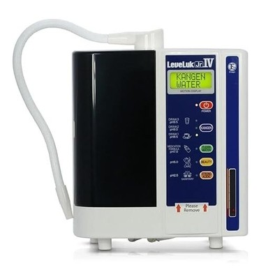 water filter, Leveluk Jr. IV 
