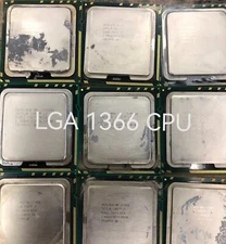 Intel i7-990X i7-980X i7-980 i7-975 i7-970 X5690 W3690 Desktop Processor LGA1366