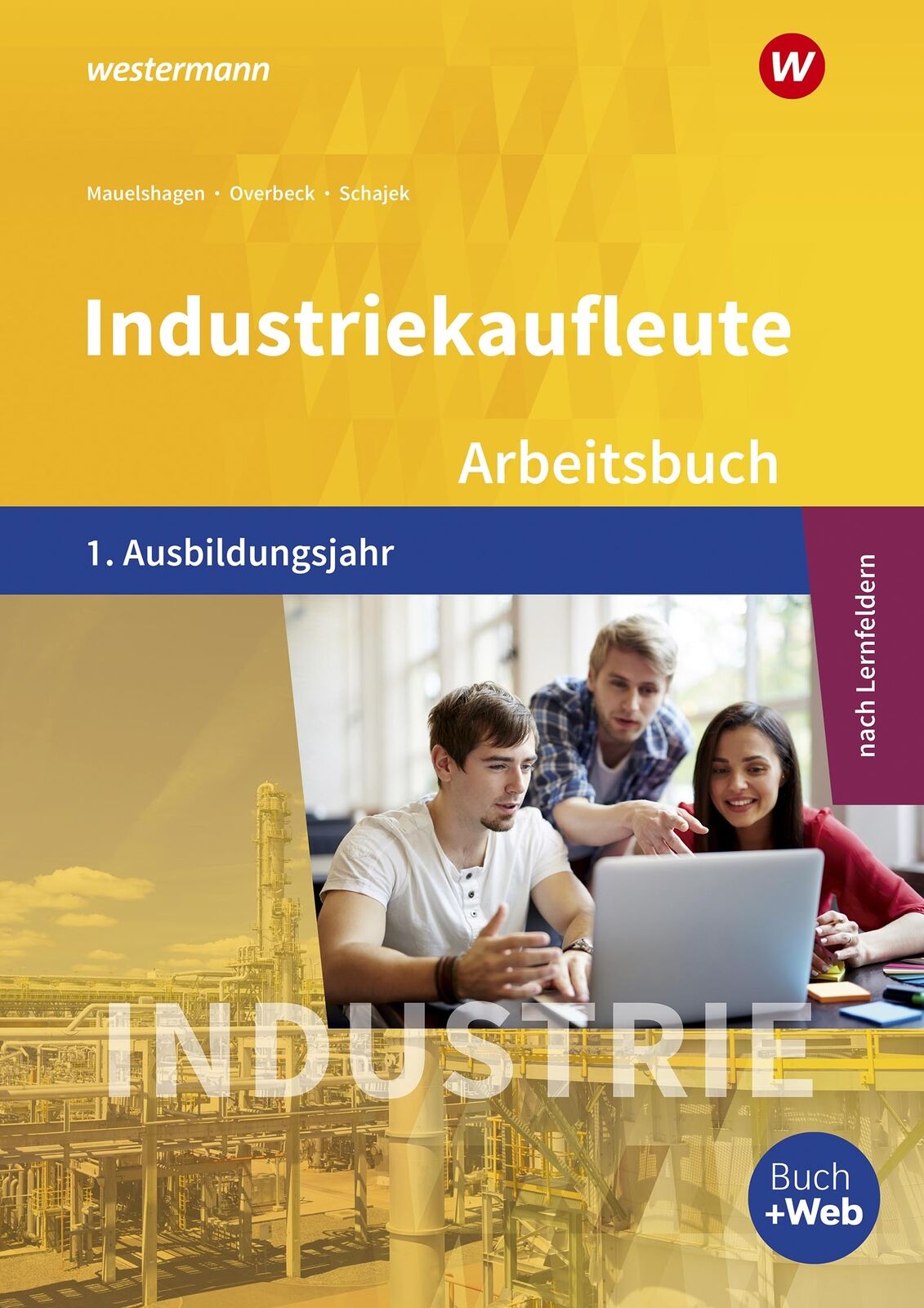 Thumbnail - Sebastian Mauelshagen; Dirk Overbeck; Markus Schajek /