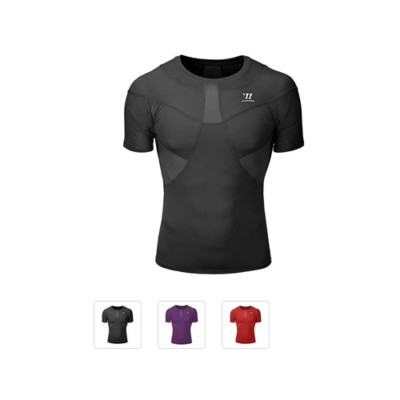 WARRIOR Compression SS Tee/Kompressions-Shirt (ehem.uvP   35,90)