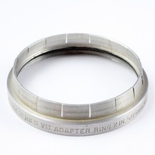 Kodak 2" 50.5mm Adjustable Series VII Adapter Ring Series 7