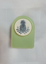 Brenda Walton Pineapple Wheat Paper Punch