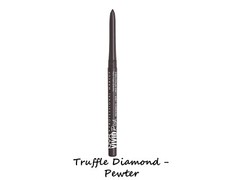 Image of NYX Vivid Rich Mechanical Eye Pencil Gem-toned - Truffle Diamond
