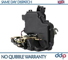 Türschloss Stellmotor Hinten Links für VW Polo Golf IV Passat B5 Bora Jetta