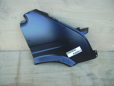 FORD TRANSIT MK5 SMILEY 1995 TO 2000 NEW FRONT WING RH DRIVERS SIDE  UK