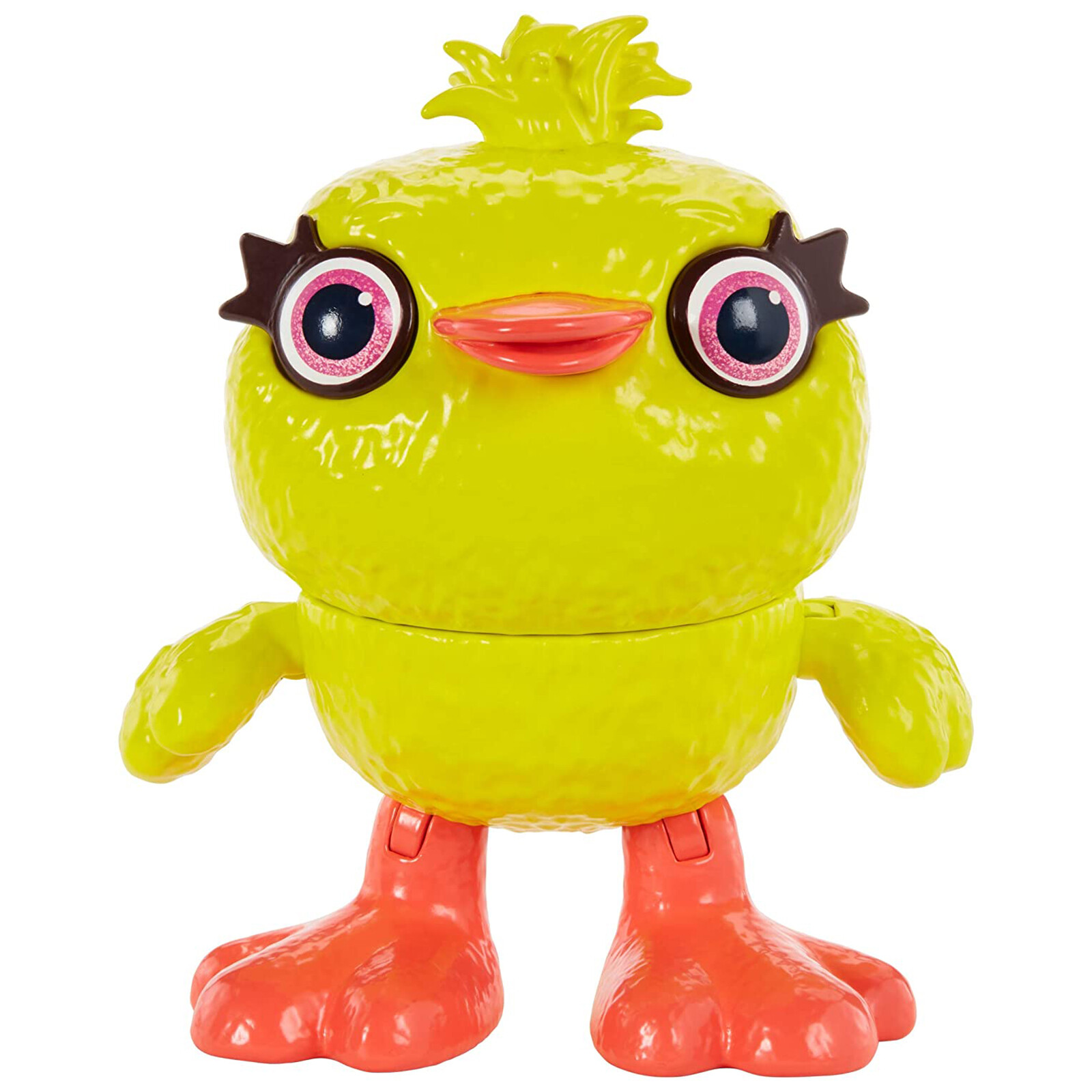 Disney Toy Story 4 Ducky 5-дюймовая фигурка в виде утенка НОВАЯ В НАЛИЧИИ 3390₽