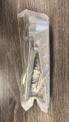 Genuine Dixon Multiple Position Handle Lever Cast Spring Loaded ...